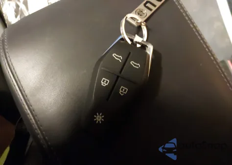 2023 Fisker Ocean One from USA, damaged, VIN VCF1ZBU20PG004665